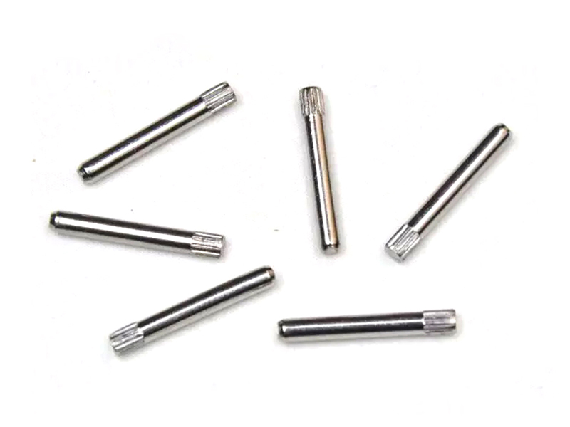 不銹鋼馬達軸電機軸